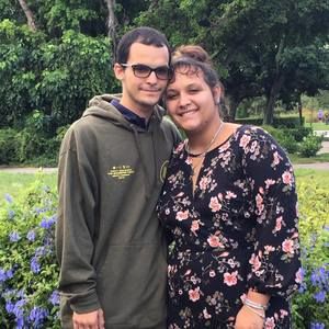 Meet your Posher, Kyle